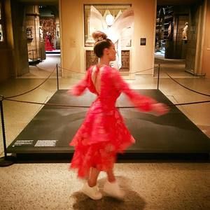 Meet your Posher, Anya